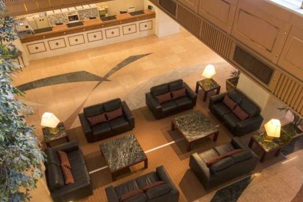 International Garden Hotel Narita (Narita-shi)